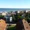 Dpto Premium Btwins Pinamar 7 piso vista al mar