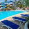 Mobil Home sur camping avec piscine