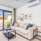 Apartment Mirador Alto by Interhome - Nerja