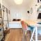 Holiday Home La Trouvillaise by Interhome - 滨海图维列