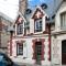 Holiday Home La Trouvillaise by Interhome - 滨海图维列