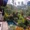 Nadiya Jungle Ubud Home - 乌布