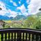 Apartment Kröll beim Geislerhof by Interhome - Ramsau