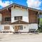 Apartment Kröll beim Geislerhof by Interhome - Ramsau