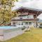 Apartment Hoamat by Interhome