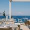 Lindos Mare, Seaside Hotel