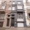 Apartment Villa George with terrace by Interhome Apartment Villa George with terrace by Interhome