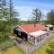 Holiday Home Ilkka - 2-1km from the sea by Interhome - Thisted
