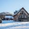 Holiday Home Bílý Potok by Interhome - Bílý Potok