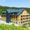 Apartment Ski&Bike Siréna 4-2 by Interhome - Janské Lázně