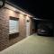 Ferienhaus "Golden Delicious" Meppen Ebenerdig Carport Terrasse Neubau NETFLIX Free WIFI 2 Schlafzimmer Küche GästeWC - 梅彭