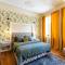 Villa Magnolia Wissembourg - 维桑堡