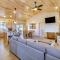 Near Hiking Trails Overgaard Home with Large Yard! - Overgaard