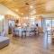 Near Hiking Trails Overgaard Home with Large Yard! - Overgaard