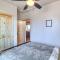 Near Hiking Trails Overgaard Home with Large Yard! - Overgaard