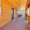 Near Hiking Trails Overgaard Home with Large Yard! - Overgaard