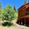 A Special Place - Vallecito