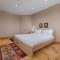 VESTA Nile View Residence - Maadi