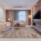 Corp Yanbu Hotel