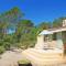 Holiday Home Pascaire by Interhome - Forcalqueiret Holiday Home Pascaire by Interhome - Forcalqueiret
