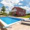 Holiday Home Villa May by Interhome - Tinjan