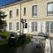 Le Clos Saint Martin