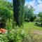 CHIANTI - Lovely Cottage with Parking & Garden!