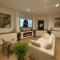 Comfortable loft and great location