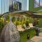 HIDE PARK Hotel - 文尼察