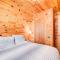 Hike and ATV Secluded Happy Jack Cabin with Deck - Happy Jack