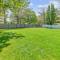 Cottage Oasis by Lake with Kayaks Fire Pit and a Huge Yard - 丹尼斯