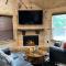 Kentucky Coal Cabin 2 min from Lake Cumberland - Jamestown