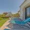 Villa - vue mer - 800m de la plage - 洛基雷克