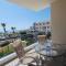 Kings Palace - Elegant 2 bed sea facing apartment