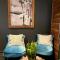 Apartment Margarethenstein mit privat Sauna