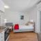 Apartments Ineta