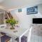Maison 38m2 proche de la mer