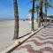 A 150 metros del Mar, Parking Gratis, AC - Santa Pola