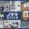 Bordesley - 3 Bedroom, Sleeps 7, Wi-Fi , Parking - JRR Stays
