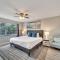 Large Seminole Luxury Pool Home 3mi to Beach