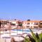 Appart Studio Mezzanine 2 couchages PORT LEUCATE NATURISME PL010-832 - Port Leucate