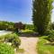 Gîte en pierre avec piscine - 西埃勒河畔科尔德
