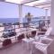 Terrazza sul mare