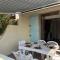 Maison cabine mezzanine 6 couchages PORT LEUCATE NATURISME PL070-103
