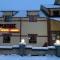 Sadyba Magnat Hotel