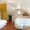 Au Cachalot Caché le gîte hôtel