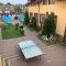 Sadyba Magnat Hotel