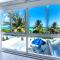Castle Th16 Beachfront Townhouse with private patio, direct beach access, pool, tennis & free parking!