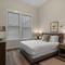 Windjammer by Seabrook Hospitality - باسيفيك بيتش