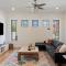 Eastside Home - Sauna &Cold Plunge - Close to DT